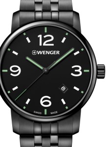 Zegarek Wenger 01.1741.119