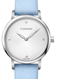 Zegarek Wenger 01.1721.108