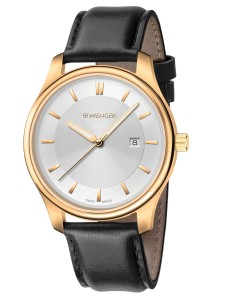 Zegarek Wenger 01.1421.101