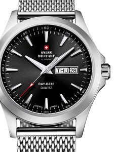 Zegarek Swiss Military SMP36040.01