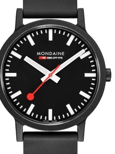 Zegarek Mondaine MS1.41120.RB
