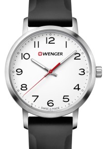 Zegarek Wenger 01.1621.103