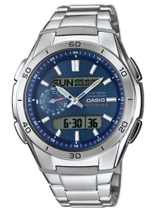 Zegarek Casio WVA-M650D-2AER