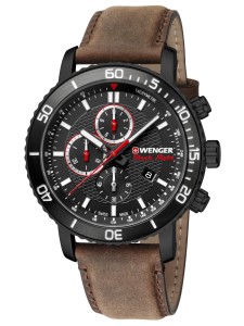 Zegarek Wenger 01.1843.107