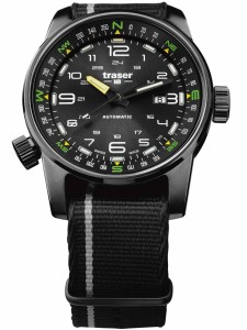 Zegarek Traser 107718
