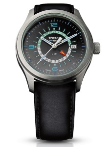 Zegarek Traser 107231