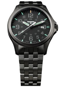 Zegarek Traser 107868