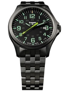 Zegarek Traser 107869