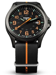 Zegarek Traser 107425