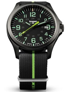 Zegarek Traser 107426