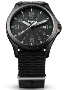 Zegarek Traser 107422