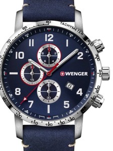 Zegarek Wenger 01.1543.109