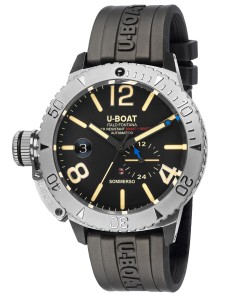 Zegarek U-Boat 9007/A