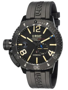 Zegarek U-Boat 9015