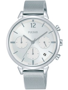 Zegarek Pulsar PT3943X1