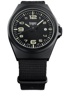 Zegarek Traser 108218