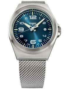 Zegarek Traser 108205