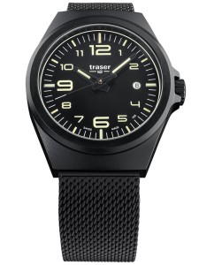 Zegarek Traser 108206