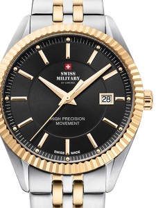 Zegarek Swiss Military SM34065.04