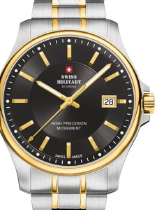 Zegarek Swiss Military SM30200.04