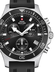 Zegarek Swiss Military SM34067.07