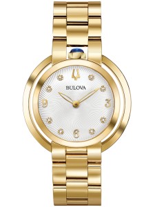 Zegarek Bulova 97P125