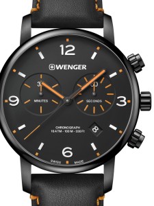 Zegarek Wenger 01.1743.114