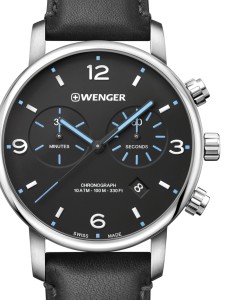 Zegarek Wenger 01.1743.120