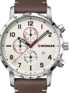 Zegarek Wenger 01.1543.113
