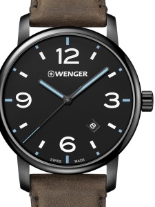 Zegarek Wenger 01.1741.135