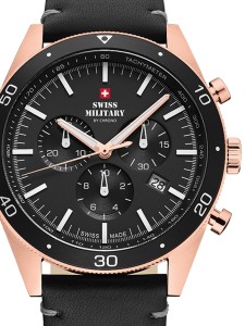 Zegarek Swiss Military SM34079.07