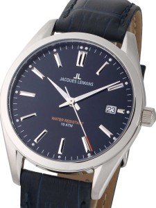 Zegarek Jacques Lemans 1-1859C