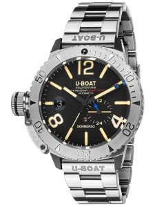 Zegarek U-Boat 9007/A/MT