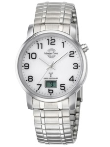 Zegarek Master Time MTGA-10306-12M