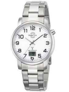Zegarek Master Time MTGA-10300-12M