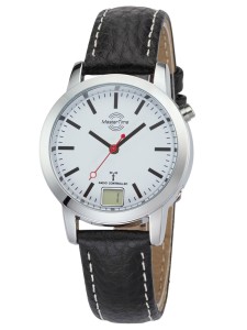 Zegarek Master Time MTLA-10593-21L