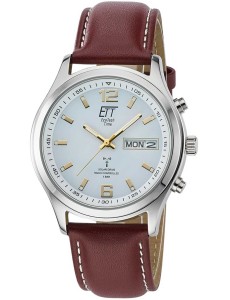 Zegarek ETT Eco Tech Time EGS-11248-12L