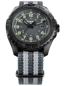 Zegarek Traser 109037