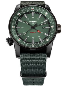 Zegarek Traser 109035