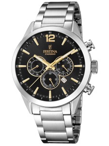 Zegarek Festina F20343/4