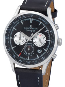 Zegarek Jacques Lemans 1-2068A