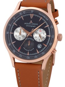 Zegarek Jacques Lemans 1-2068F