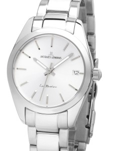 Zegarek Jacques Lemans LP-132F