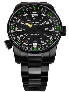 Zegarek Traser 109522