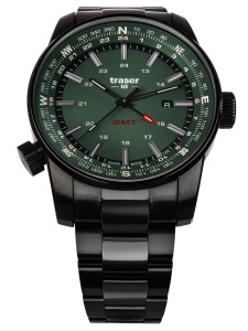Zegarek Traser 109525