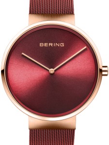 Zegarek Bering 14539-363