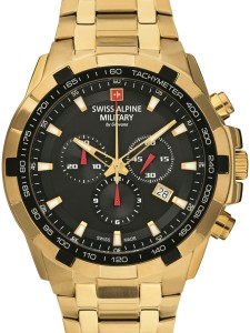 Zegarek Swiss Alpine Military 7043.9117