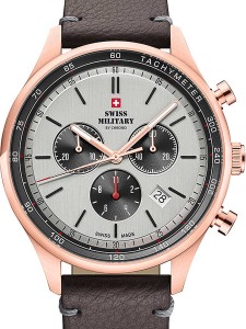 Zegarek Swiss Military SM34081.09