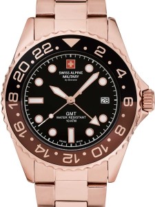 Zegarek Swiss Alpine Military 7052.1164