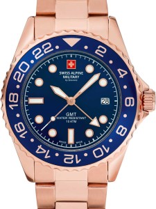 Zegarek Swiss Alpine Military 7052.1165